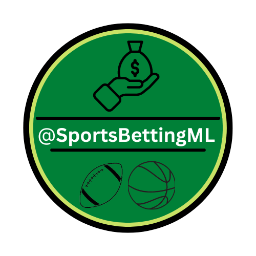 SportsBettingML Logo
